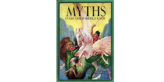 Myths That Every Child Should Know